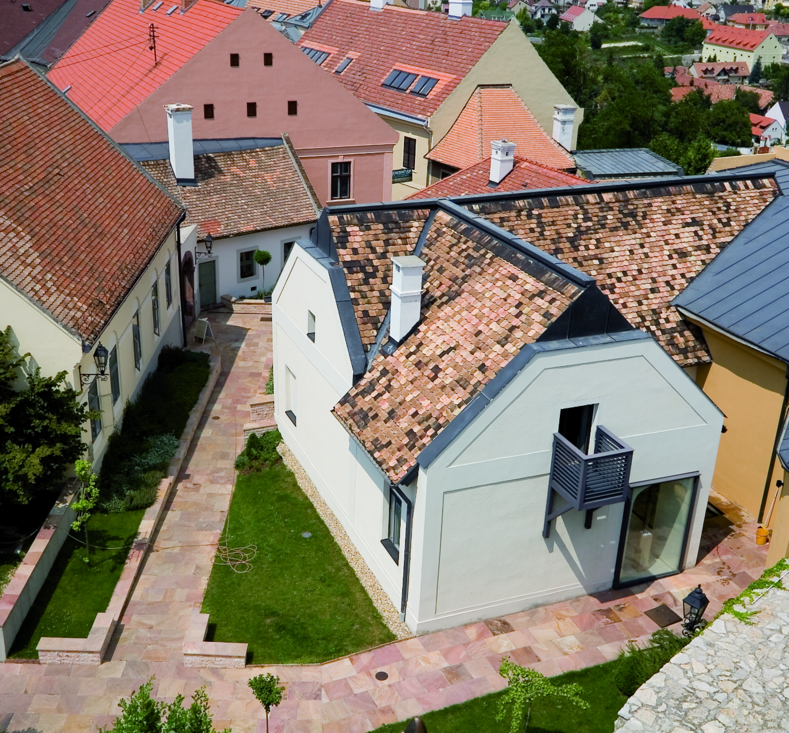 24 hours in the Veszprém-Balaton Region